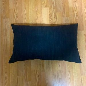 🆕 Throw pillow, removable cover including pillow